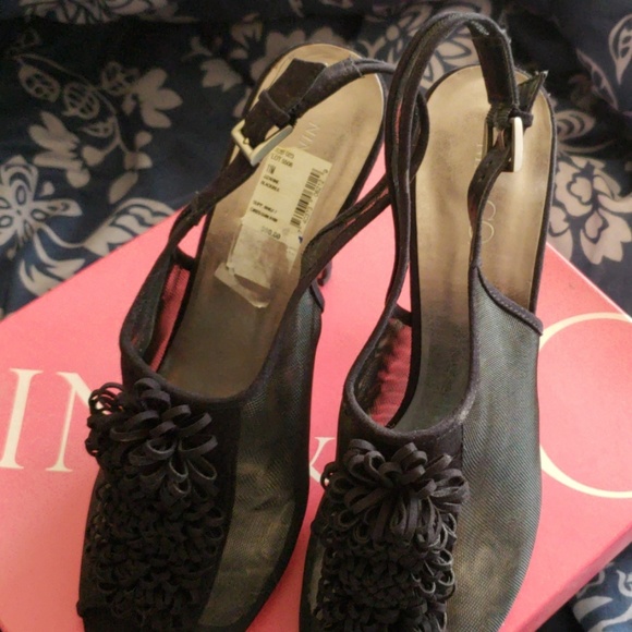 Nine & Co shoes - Picture 2 of 3